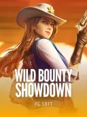 Wild Bounty Showdown