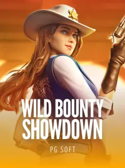 Wild Bounty Showdown