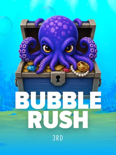 Bubble Rush