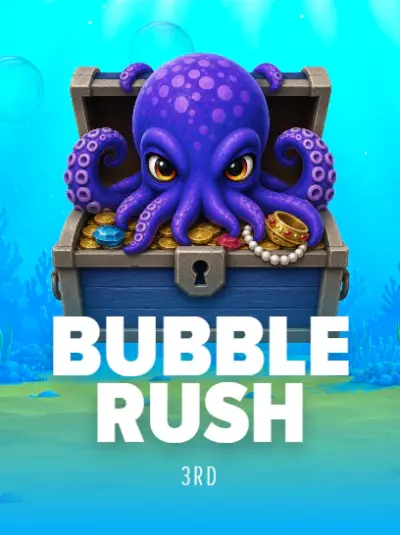 Bubble Rush