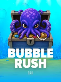 Bubble Rush