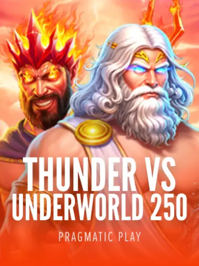 Thunder vs Underworld 250
