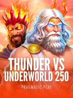 Thunder vs Underworld 250