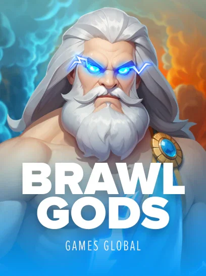 Brawl Gods