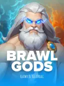 Brawl Gods