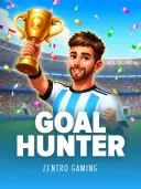 Goal Hunter