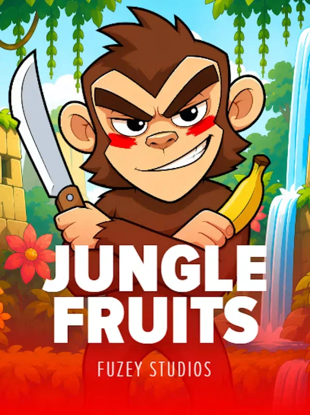 Jungle Fruits