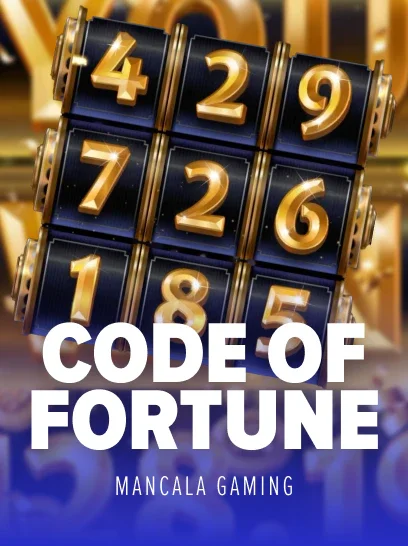 Code of Fortune