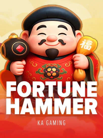 Fortune Hammer
