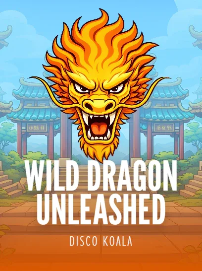 Wild Dragon Unleashed