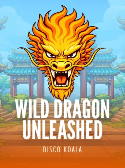 Wild Dragon Unleashed