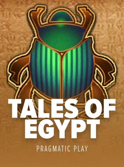 Tales of Egypt
