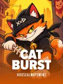 Cat Burst