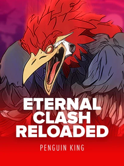 Eternal Clash Reloaded