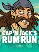 Cap'n Jack's Rum Run