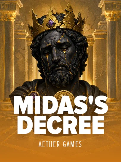 Midas's Decree