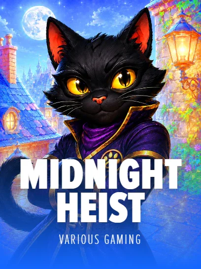 Midnigh Heist