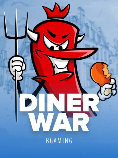 Diner War