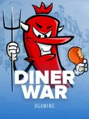Diner War