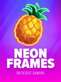 Neon Frames