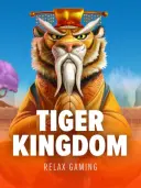 Tiger Kingdom