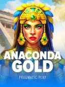 Anaconda Gold