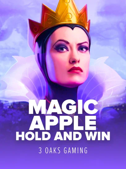 Magic Apple