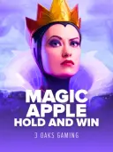 Magic Apple