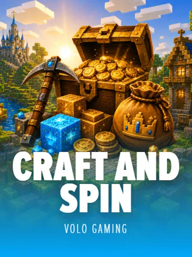 Craft and Spin