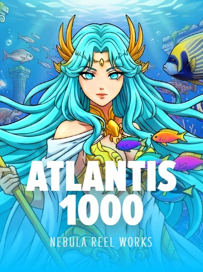 Atlantis 1000
