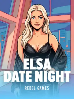 Elsa Date Night