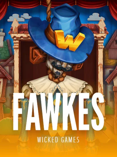 Fawkes