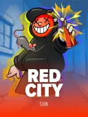 Red City