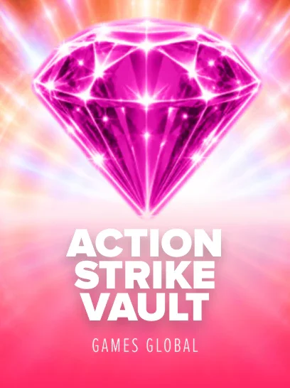 Action Strike Vault
