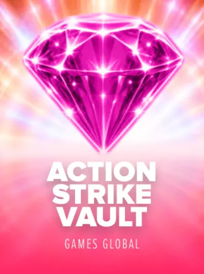 Action Strike Vault