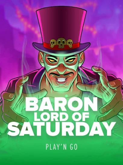 Baron Lord Of Saturday
