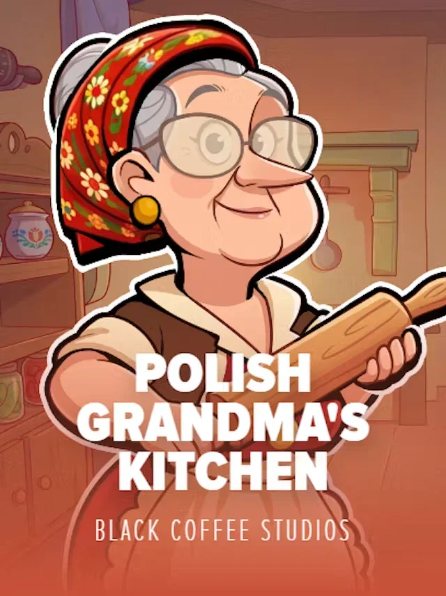 Polish Grandmas Kitchen