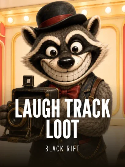 Laugh Track Loot