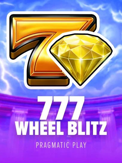 777 Wheel Blitz