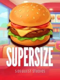 Supersize