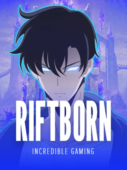 Riftborn