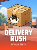 Delivery Rush