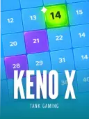 KENO X