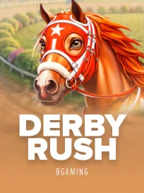 Derby Rush