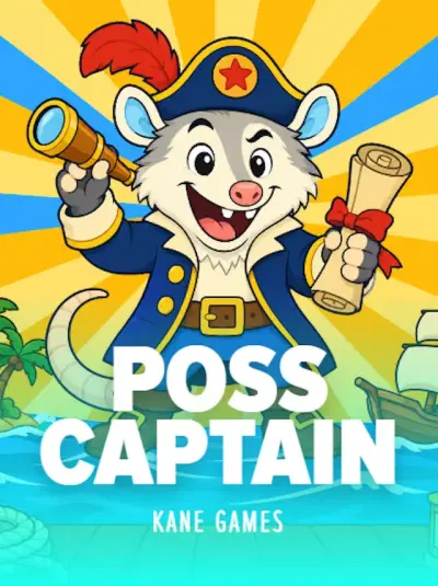 Poss Captain