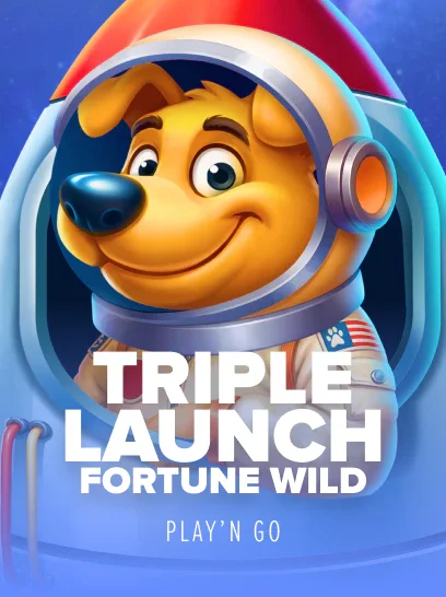 Triple Launch