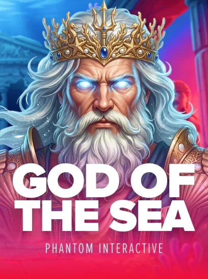 God Of The Sea