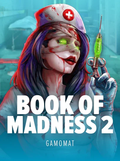Book of Madness 2