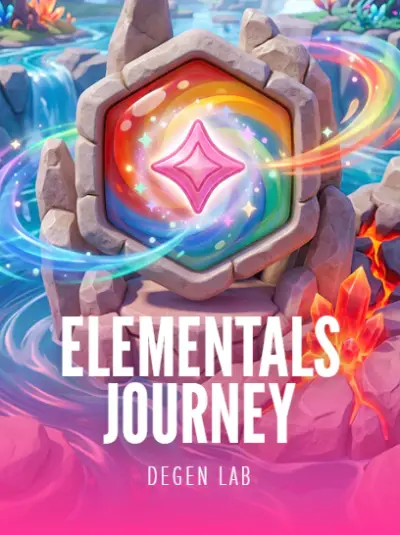 Elementals Journey