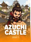 Azuchi Castle